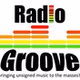 KTS Radio Groove logo