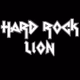 Logo de Classic Rock Fire - Hard Rock Lion