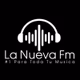 Logo de La Nueva FM