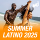 Logo de NRJ - SUMMER LATINO 2025