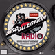 Discollection Radio logo