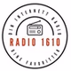 Radio 1610 logo
