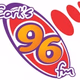 Logo de Cork's 96fm