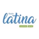 Radio Latina 990 logo