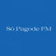 Rádio Só Pagode FM logo