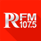 Logo de PR FM