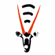 Logo de Radio Groot Rivier