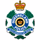 Queensland Police - Moreton Region logo