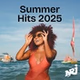 NRJ - SUMMER HITS 2025 logo