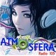 Logo de Atmósfera Radio 105