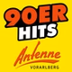 Antenne Vorarlberg - 90er Hits logo