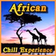 African Chill Experience logo