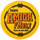 Rádio Amiga logo