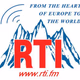 Logo de Radio Tatras International - RTI Live