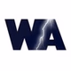 We Act Radio logo
