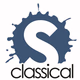 Logo de Splash Radio - Classical