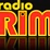 Radio Prime - Stromstad logo