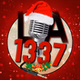 LA1337 logo