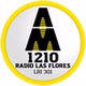 Radio Las Flores logo