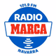 Logo de Radio Marca Navarra