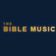 Logo de The Bible Music - La Biblia en Música