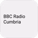 Logo de BBC - Radio Cumbria