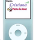 Logo de Radio Cristiana Pacto de Amor
