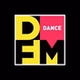 DFM Barnaul logo