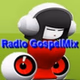 A Radio GospelMix logo