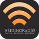 Abiding Radio - Instrumental logo