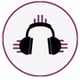 Zia Seoul Radio logo