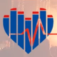 Logo de Metal Heart Radio - Czechoslovak channel