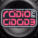Logo de Rádio Cidade