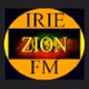IrieZionFM logo
