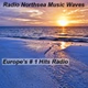 Radio Northsea Music Waves logo