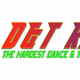 Logo de D&T Radio