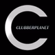 Radio Clubber Planet logo