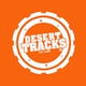 Desert Tracks Radio logo