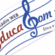 Logo de Educasom FM