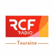 Logo de RCF Touraine