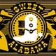1.FM - Country One Radio logo