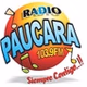 Radio Paucara logo