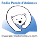 Logo de Radio Parole d'Animaux