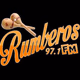 Logo de Rumberos FM