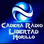 Cadena Radio Libertad Morillo logo