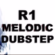 Logo de Radio R1 - Dubstep