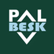 Pal Besk logo