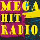 Logo de Mega Hit Radio