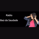 Logo de Rádio Baú da Saúdade