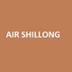 All India Radio - AIR Shillong logo